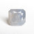 6.67ct 9.63x8.67x7.67mm Cut Corner Rectangle Brilliant Sapphire 22950-01