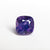 2.51ct 7.07x6.98x5.78mm Cushion Brilliant Sapphire 22980-01