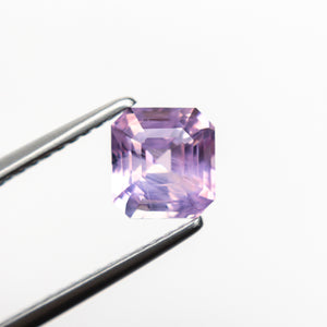 1.57ct 6.26x5.90x4.48mm Cut Corner Rectangle Step Cut Sapphire 23023-01