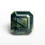 6.22ct 9.40x9.39x6.85mm Cut Corner Square Step Cut Sapphire 23026-01