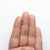 April 1 2025 1.07ct 6.35x4.66x3.12mm Rectangle Step Cut Sapphire 23052-01