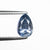 1.18ct 7.42x5.13x3.90mm Pear Brilliant Sapphire 23056-01