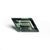 1.24ct 10.35x6.38x3.56mm Geometric Step Cut Sapphire 23060-01