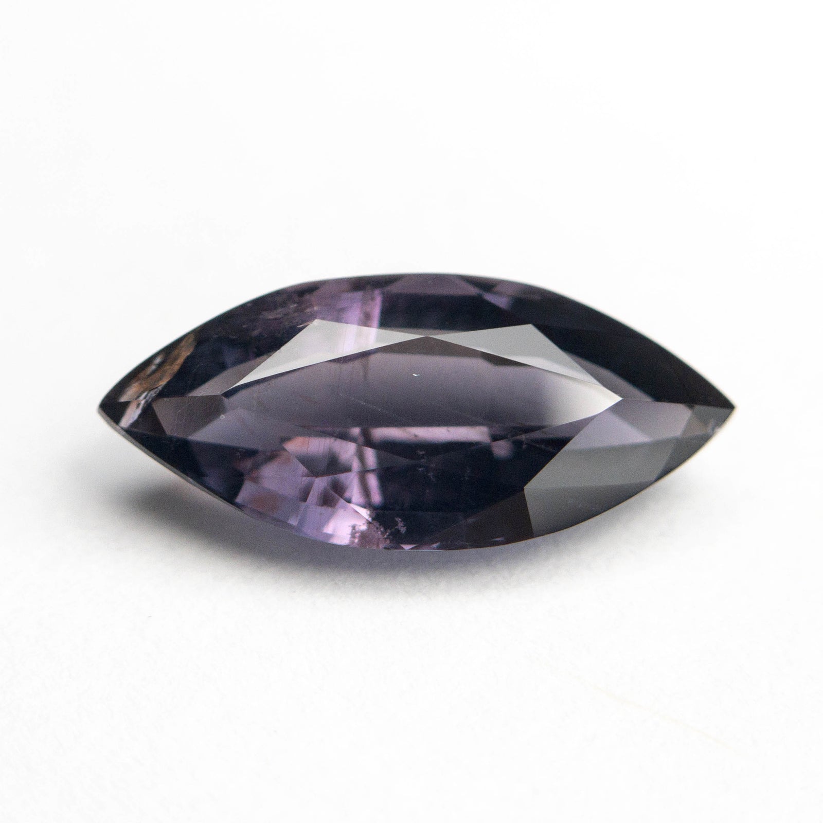 1.72ct 11.88x5.33x3.29mm Marquise Brilliant Sapphire 23066-01