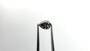 1.23ct 7.77x5.90x4.37mm Pear Brilliant 19749-02