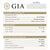 1.01ct 6.38x4.96x4.17mm GIA VS2 K Antique Old Mine Cut 19902-01