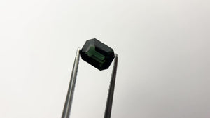 1.30ct 7.23x5.43x3.43mm Cut Corner Rectangle Step Cut Sapphire 20994-03