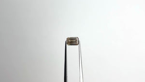 1.01ct 6.74x4.61x3.15mm VS2 C4 Cut Corner Rectangle Step Cut 19906-04