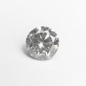 0.99ct 6.13x6.12x3.88mm Round Brilliant 27049-05