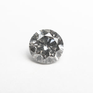 1.42ct 6.94x6.89x4.47mm Round Brilliant 27049-07