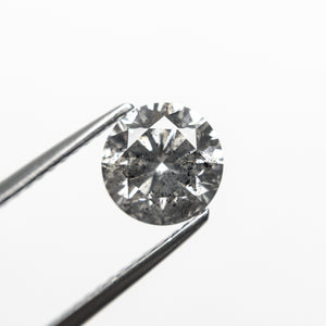 1.42ct 6.94x6.89x4.47mm Round Brilliant 27049-07
