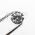 1.42ct 6.94x6.89x4.47mm Round Brilliant 27049-07