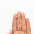 1.42ct 6.94x6.89x4.47mm Round Brilliant 27049-07