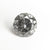 3.07ct 8.99x8.76x6.08mm Round Brilliant 27051-01