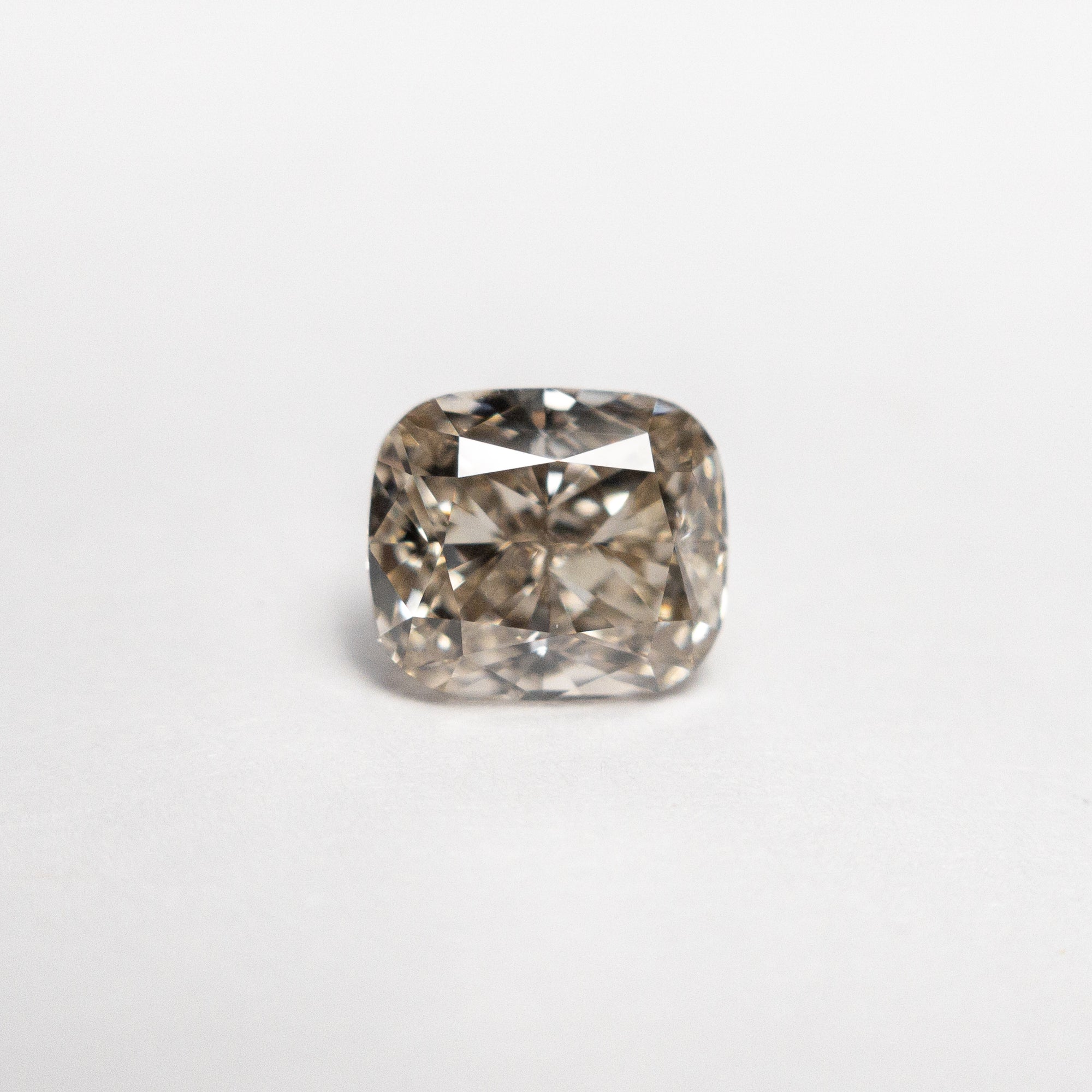 1.01ct 6.20x5.31x3.50mm GIA VS2 W-X Cushion Brilliant 27057-01