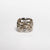 1.01ct 6.20x5.31x3.50mm GIA VS2 W-X Cushion Brilliant 27057-01