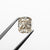 1.01ct 6.20x5.31x3.50mm GIA VS2 W-X Cushion Brilliant 27057-01