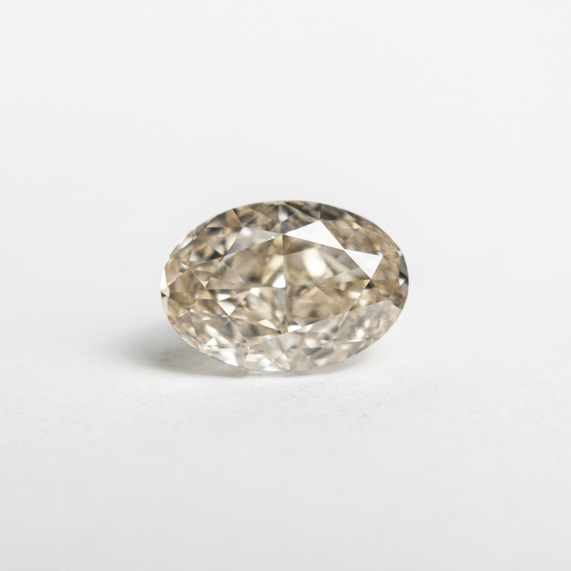 1.20ct 8.00x5.51x3.53mm GIA VVS1 W-X Oval Brilliant 27063-01