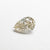 1.28ct 8.32x5.50x3.84mm GIA VVS1 U-V Pear Brilliant 27064-01