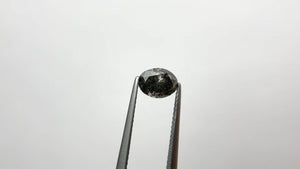 1.40ct 7.69x5.82x4.77mm Oval Brilliant 18659-01