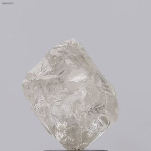 2.82ct Rough Diamond 144-96-24 🇱🇸
