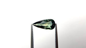 1.97ct 12.46x5.94x3.44mm Pear Brilliant Sapphire 22292-05