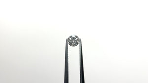 0.47ct 4.89x4.87x3.08mm Round Brilliant 19414-14