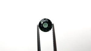 1.49ct 6.60x6.49x4.12mm Round Brilliant Sapphire 20959-01