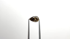 1.50ct 9.72x6.13x3.92xmm VS2 C7 Pear Brilliant 🇨🇦 20999-01