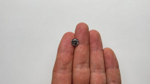 2.65ct 8.84x8.74x5.31mm Round Brilliant 19195-05