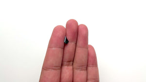 0.95ct 9.57x5.67x3.61mm Kite Step Cut Sapphire 22267-01 🇦🇺