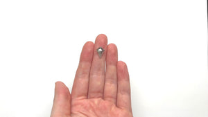 2.66ct 12.92x8.89x4.07mm Kite Rosecut 19257-10