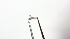 0.60ct 7.30x4.23x2.44mm Penis Rosecut 21875-04