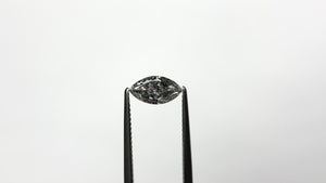 1.02ct 10.07x5.35x3.24mm Marquise Brilliant 22441-01
