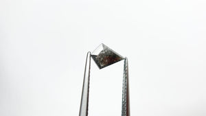 0.71ct 9.27x6.44x1.94mm Kite Rosecut 22343-01