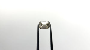 1.00ct 6.28x4.76x3.35mm Cut Corner Rectangle Step Cut 21664-04