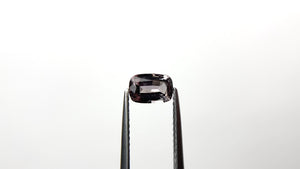 0.79ct 6.60x4.39x2.76mm Cushion Brilliant Sapphire 22232-01