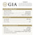 0.50ct 7.64x4.16x2.60mm GIA VS1 D Pear Brilliant 🇨🇦 21130-01