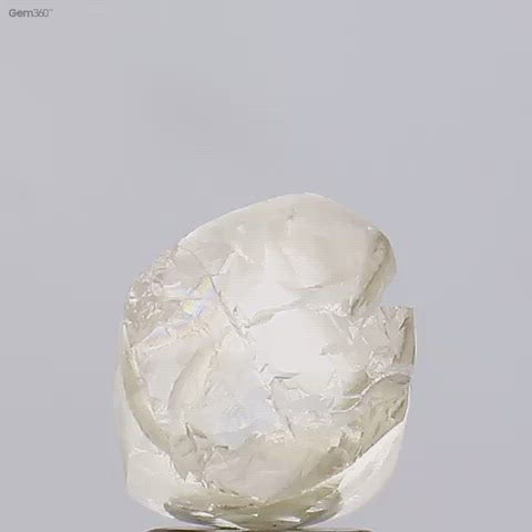 3.13ct Rough Diamond 144-96-19 🇱🇸