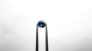 0.66ct 5.43x5.42x3.23mm Round Brilliant 19859-01
