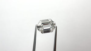 14k Yellow or White Gold Horse Head Ring with Center Diamond
