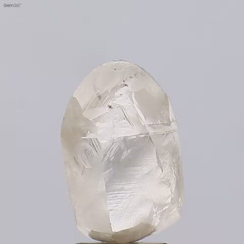 4.32ct Rough Diamond 144-96-17 🇱🇸