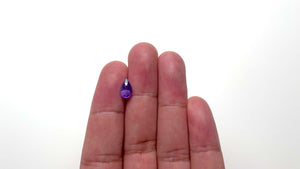 1.59ct 9.27x5.63x4.67mm Pear Brilliant Sapphire 22031-01