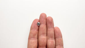 2.11ct 7.83x7.78x5.28mm Round Brilliant 20703-01