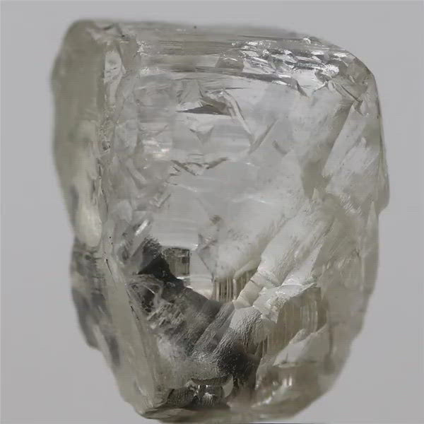 3.28ct Rough Diamond 21-21-14 🇨🇦