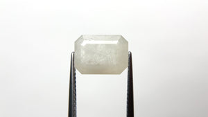 6.40ct 11.41x8.49x6.36mm Cut Corner Rectangle Step Cut Sapphire 22598-01
