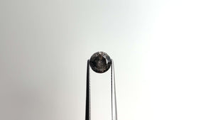 1.43ct 6.77x6.76x4.57mm Round Brilliant 20932-06