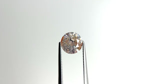 1.60ct 7.36x7.39x5.06mm Round Brilliant 22346-01