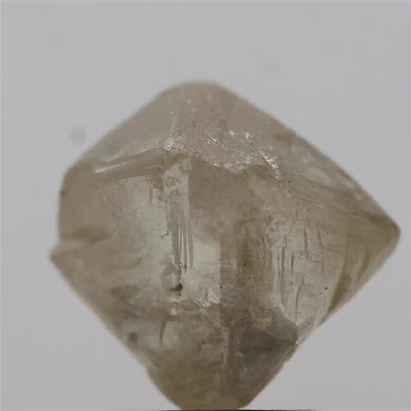 3.15ct Rough Diamond 21-21-12 🇨🇦