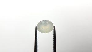 2.01ct 7.94x6.27x4.44mm Oval Brilliant Sapphire 22571-01